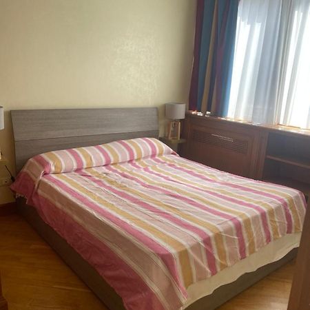 Casa Vacanze Al 315 A San Giovanni ローマ エクステリア 写真