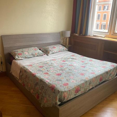 Casa Vacanze Al 315 A San Giovanni ローマ エクステリア 写真