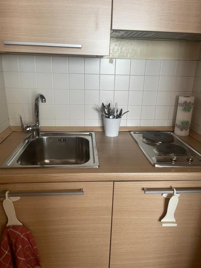 Casa Vacanze Al 315 A San Giovanni ローマ エクステリア 写真