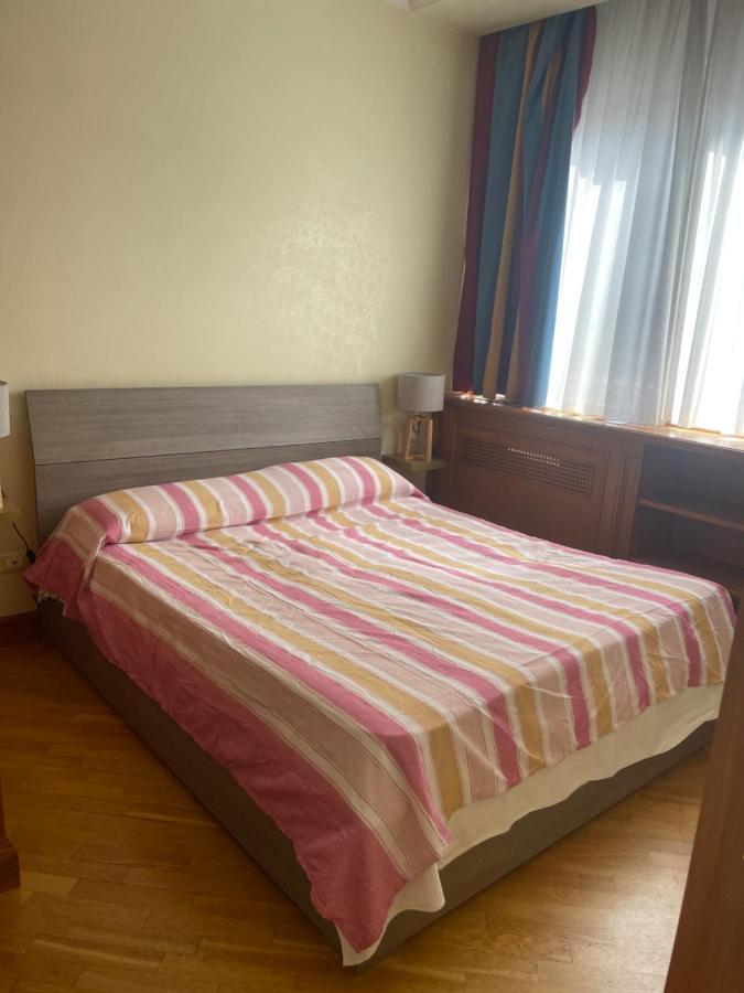 Casa Vacanze Al 315 A San Giovanni ローマ エクステリア 写真