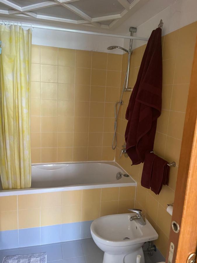 Casa Vacanze Al 315 A San Giovanni ローマ エクステリア 写真