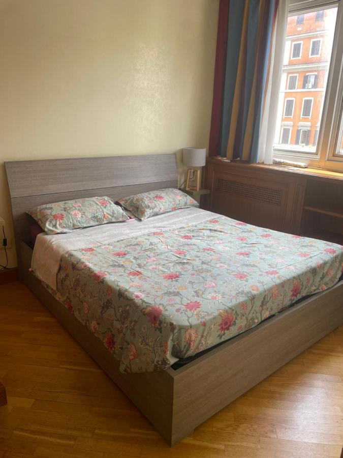 Casa Vacanze Al 315 A San Giovanni ローマ エクステリア 写真